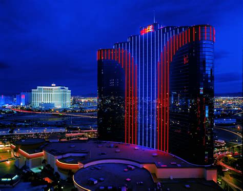 Vegas rio casino